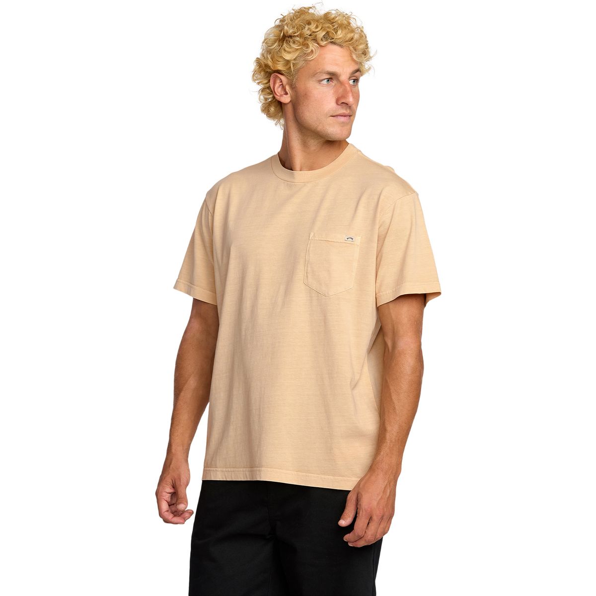 BILLABONG - Polo Manga Corta Hombre Billabong