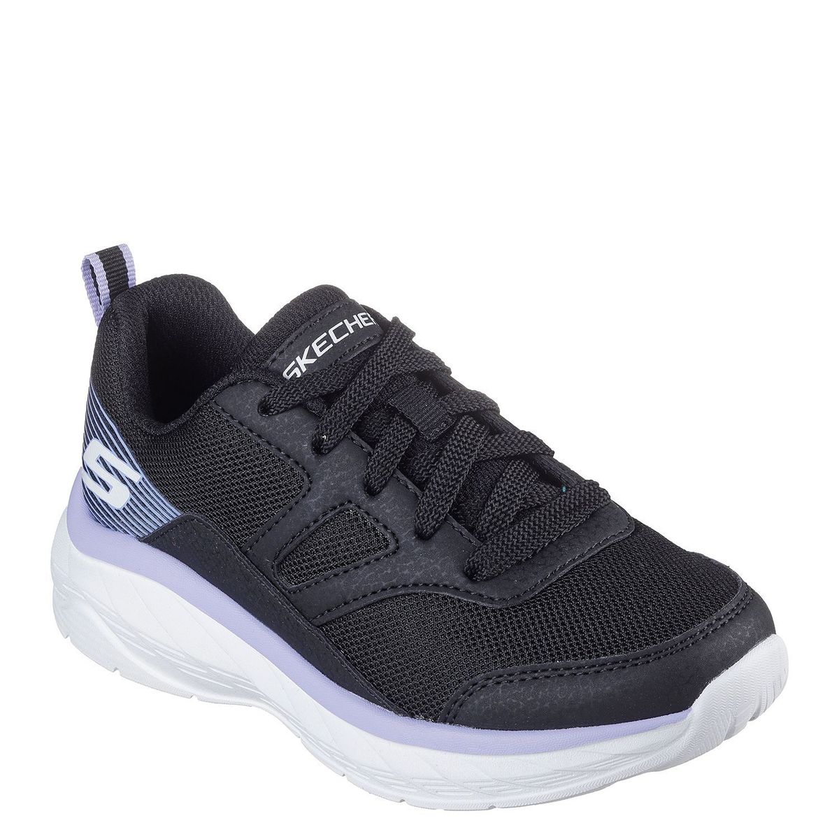 SKECHERS - Zapatillas Urbanas Niño Skechers  Boundless