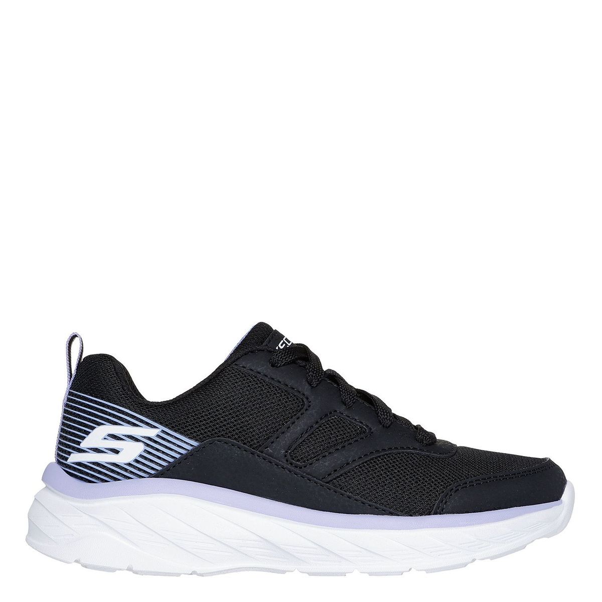 SKECHERS - Zapatillas Urbanas Niño Skechers  Boundless