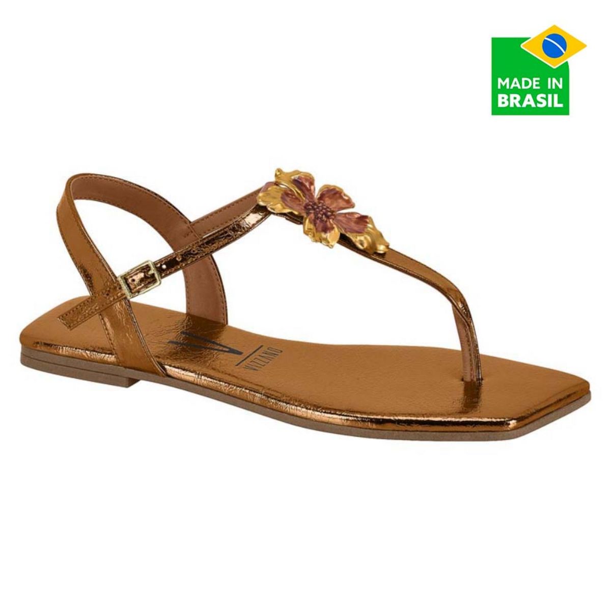 VIZZANO - Sandalias Casuales Mujer Vizzano
