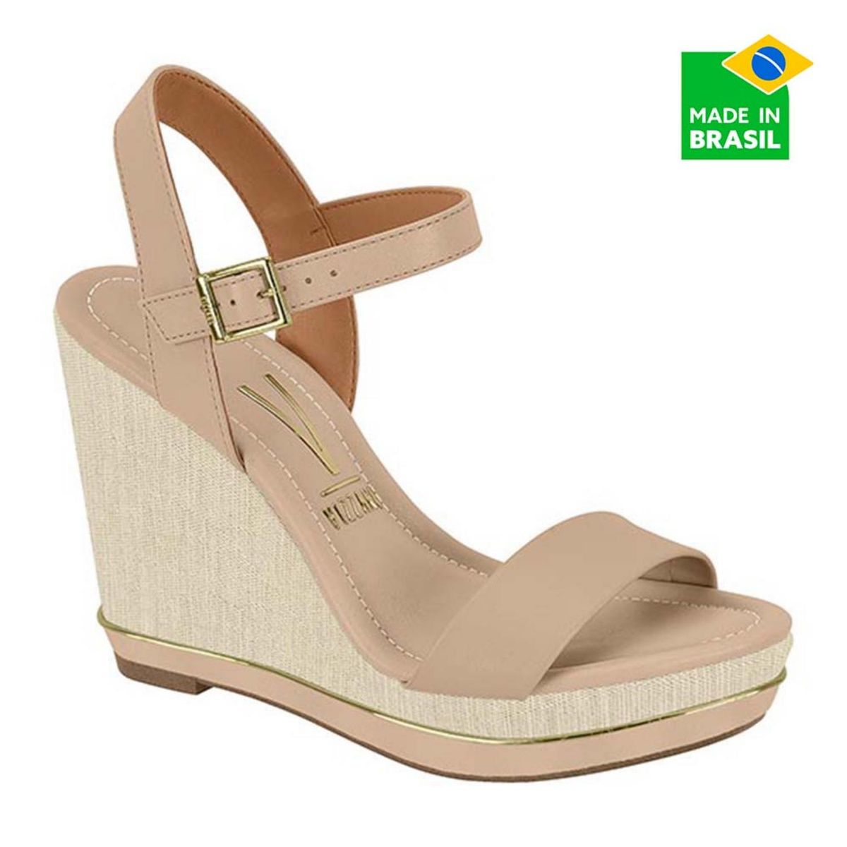 VIZZANO - Sandalias Casuales Mujer Vizzano
