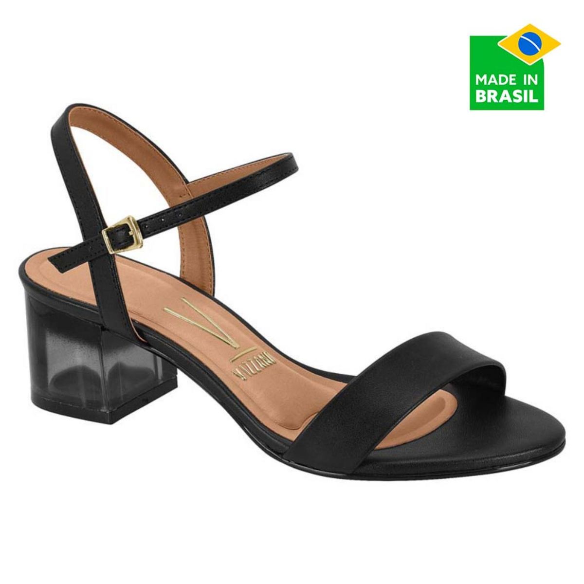 VIZZANO - Sandalias Casuales Mujer Vizzano