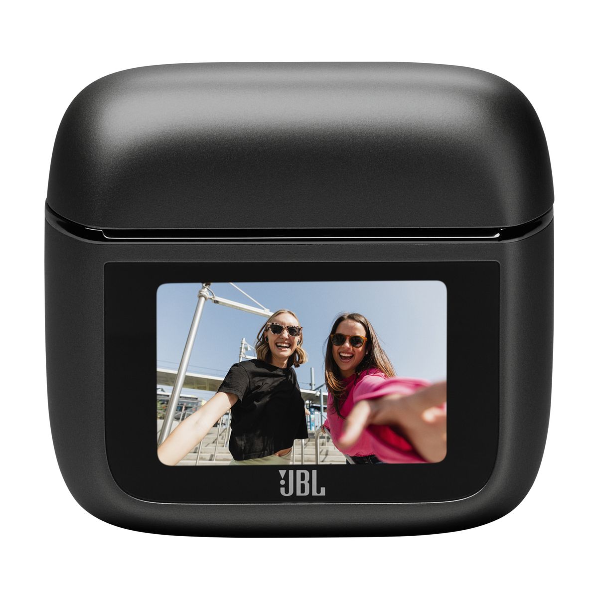 JBL - Audífonos Bluetooth Jbl Tour Pro 3 Negro