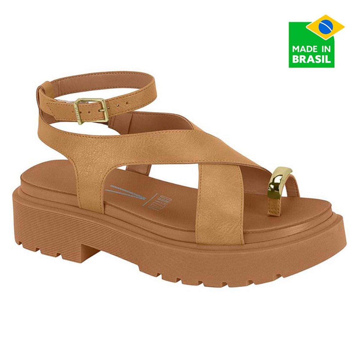 VIZZANO - Sandalias Casuales Mujer Vizzano