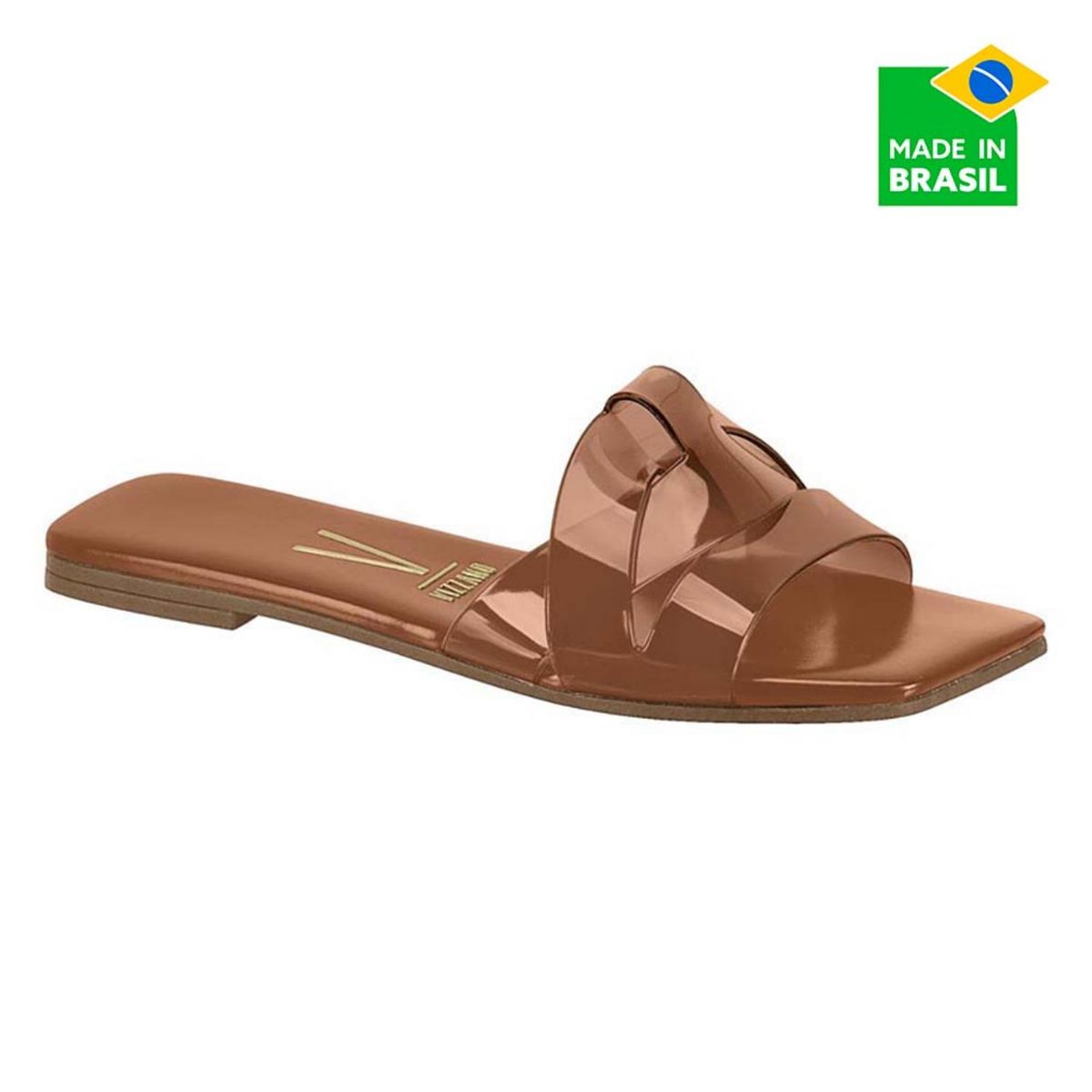 VIZZANO - Sandalias Casuales Mujer Vizzano