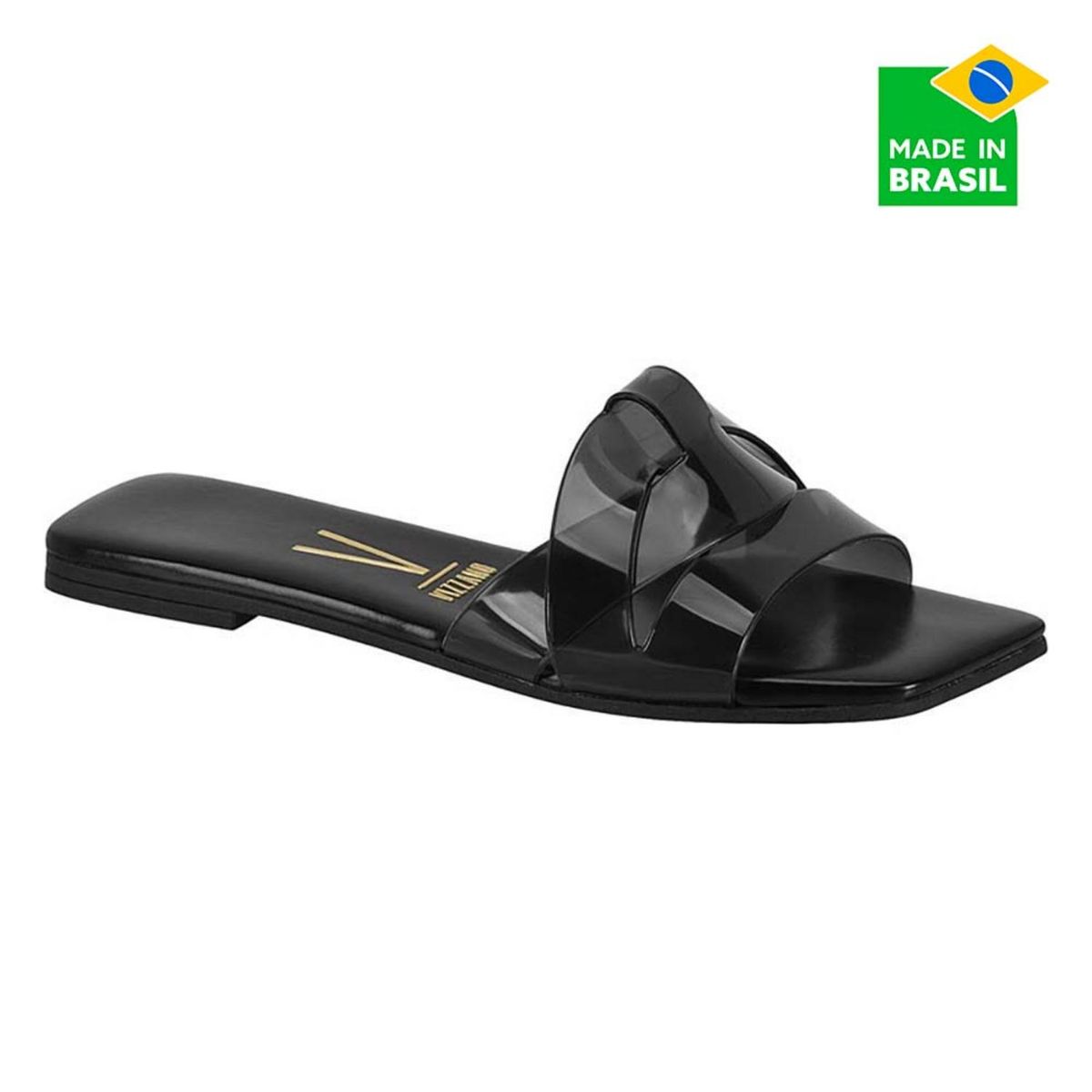 VIZZANO - Sandalias Casuales Mujer Vizzano