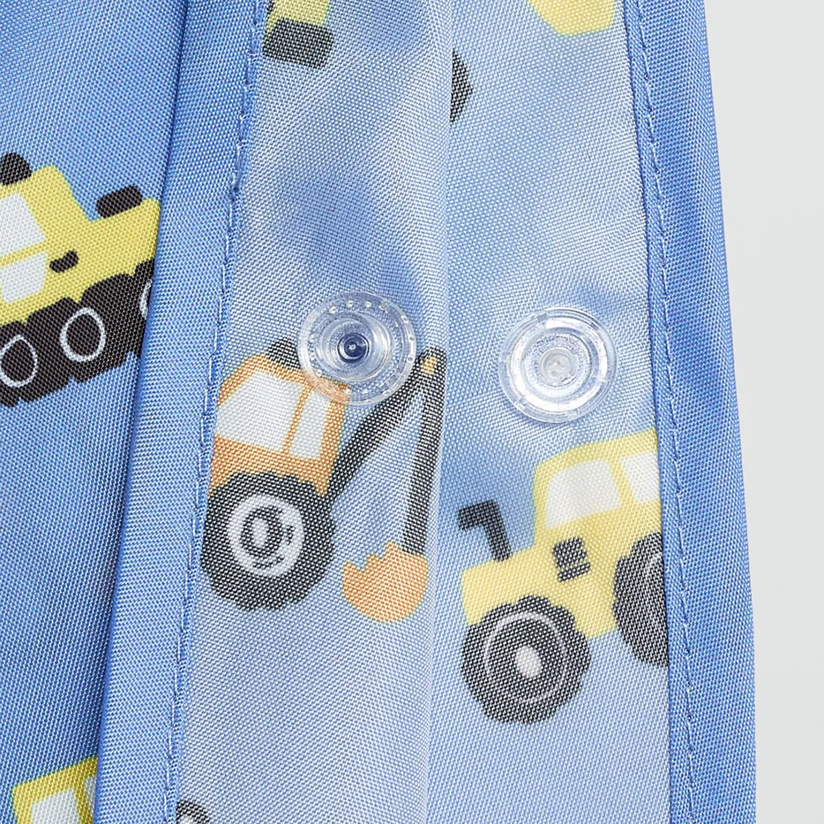 MANGO KIDS - Capa Impermeable Bebé Niño Mango Kids