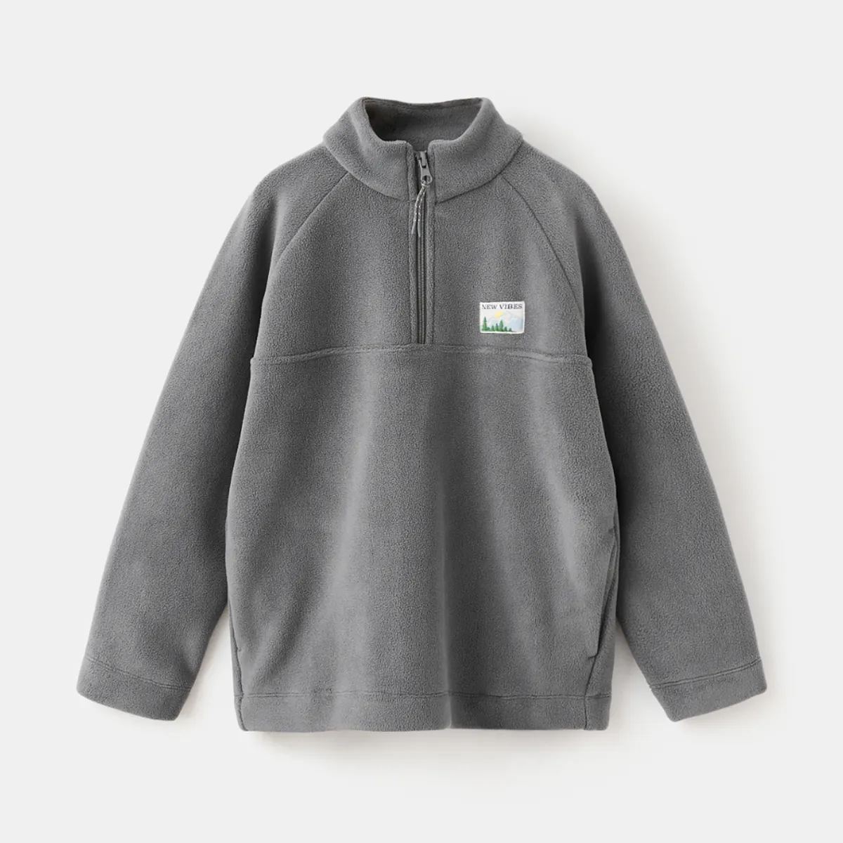 MANGO KIDS - Polera Niño Mango Kids