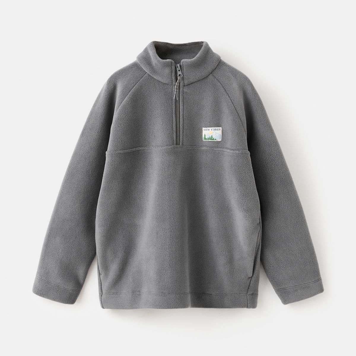 MANGO KIDS - Polera Niño Mango Kids