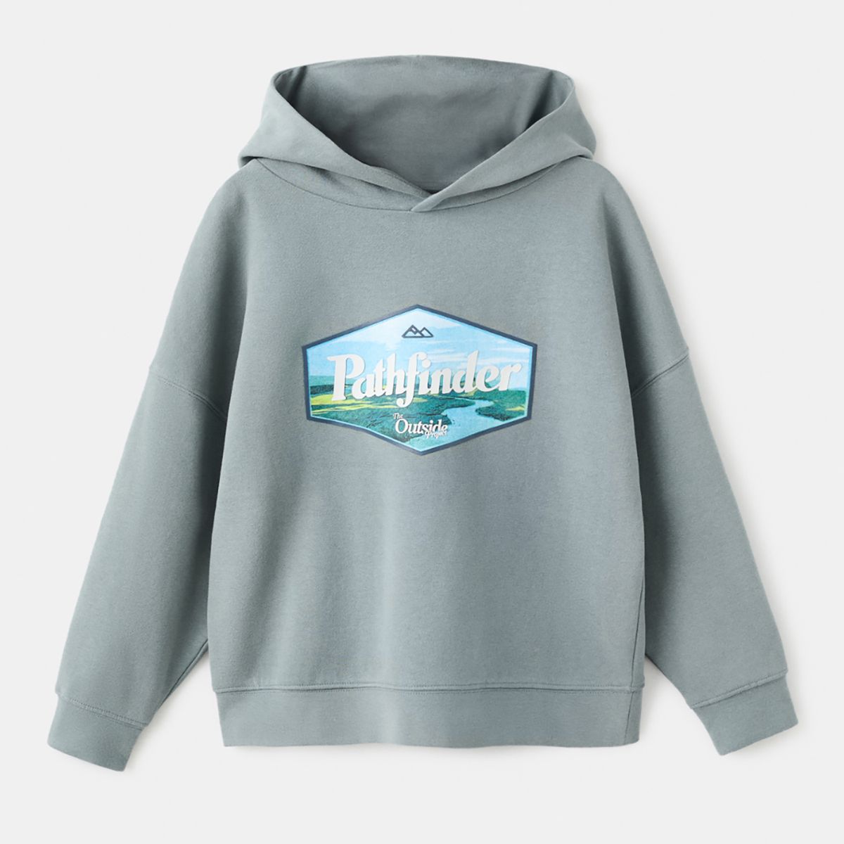 MANGO KIDS - Polera Niño Algodón Mango Kids