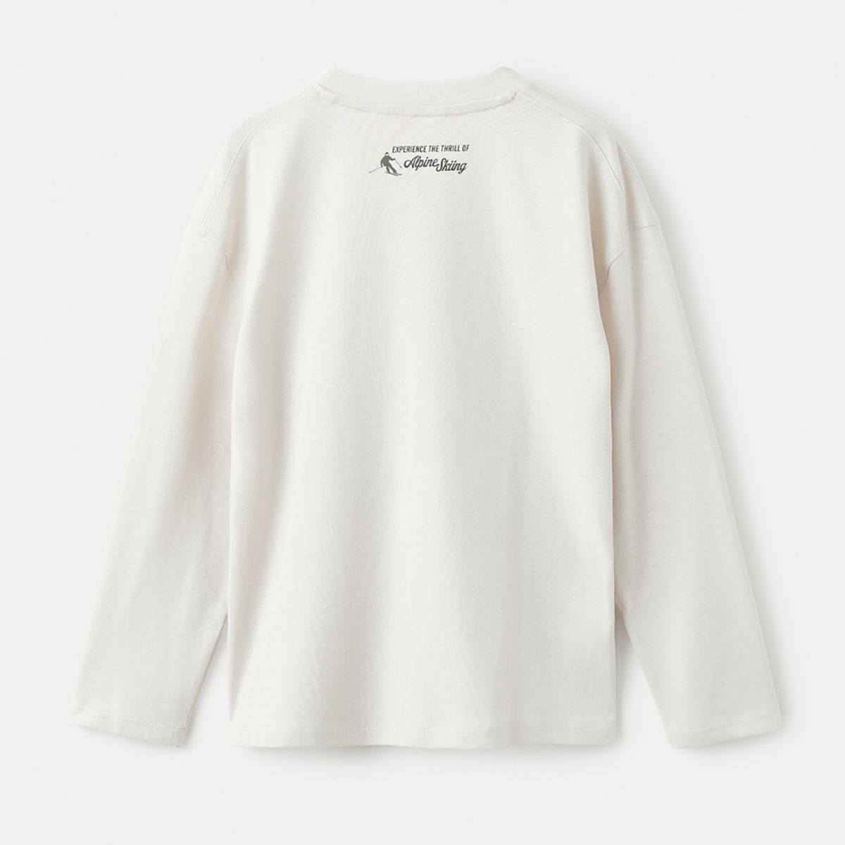 MANGO KIDS - Polo Niño Manga Larga Mango Kids