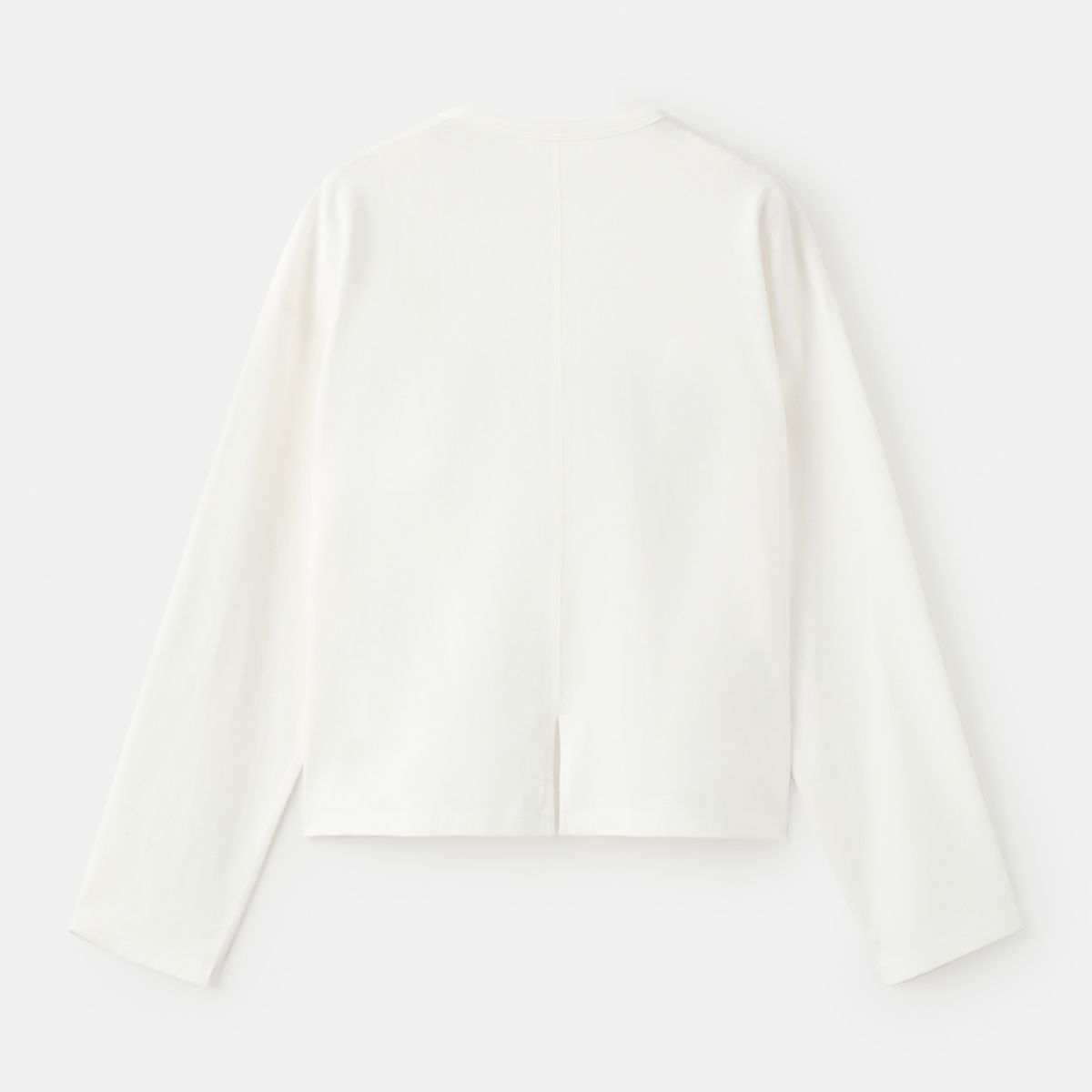 MANGO KIDS - Polo Niña Manga Larga Mango Kids