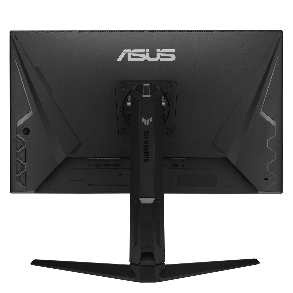 ASUS - Monitor Tuf Gaming Vg27aq3a 27" Qhd(2560x1440) 180hz Fast Ips 1 Ms