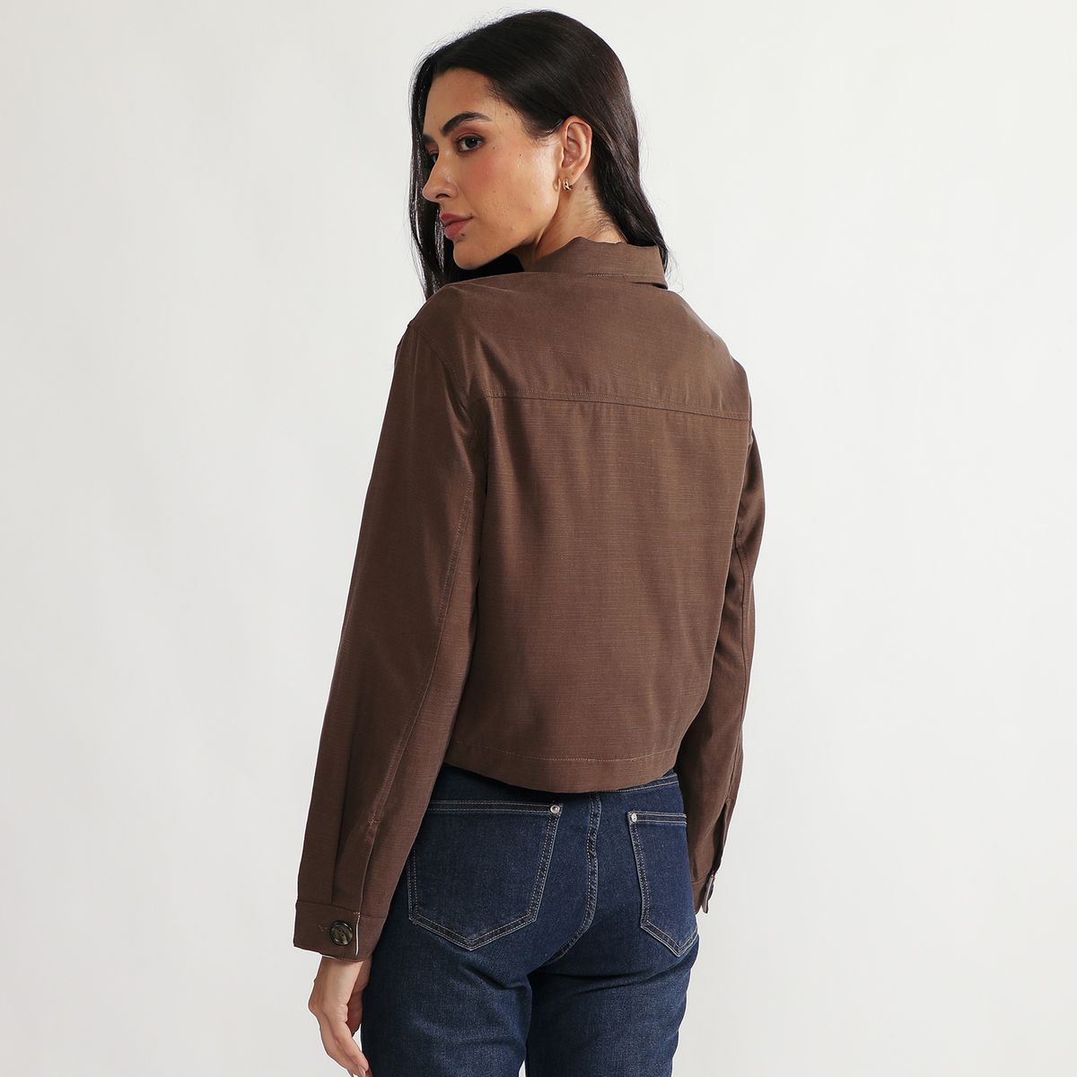 ELLE - Chaqueta Mujer Elle