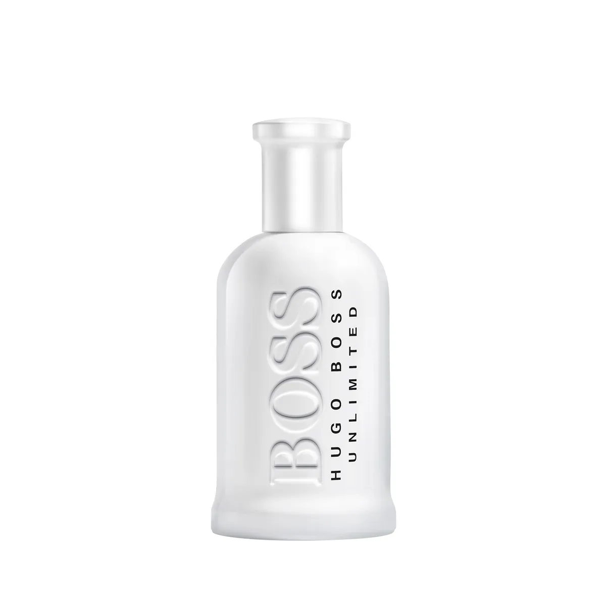 HUGO BOSS - Boss Bottled Unlimited Eau De Toilette Hombre 100 Ml