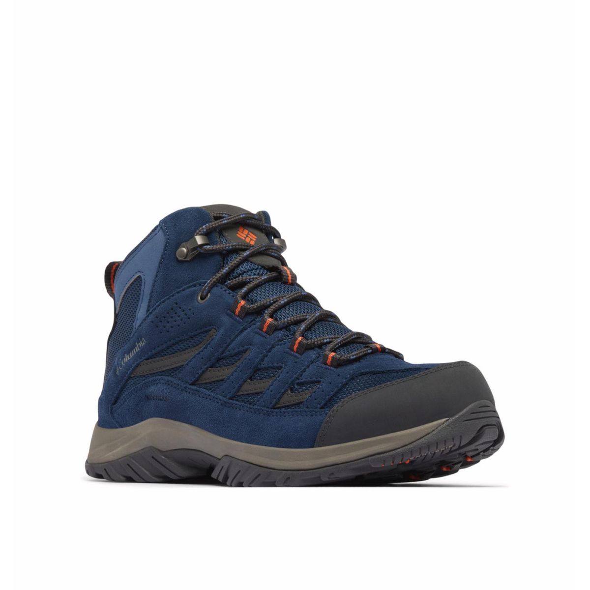 COLUMBIA - Zapatillas Outdoor Hombre Columbia Creestwood