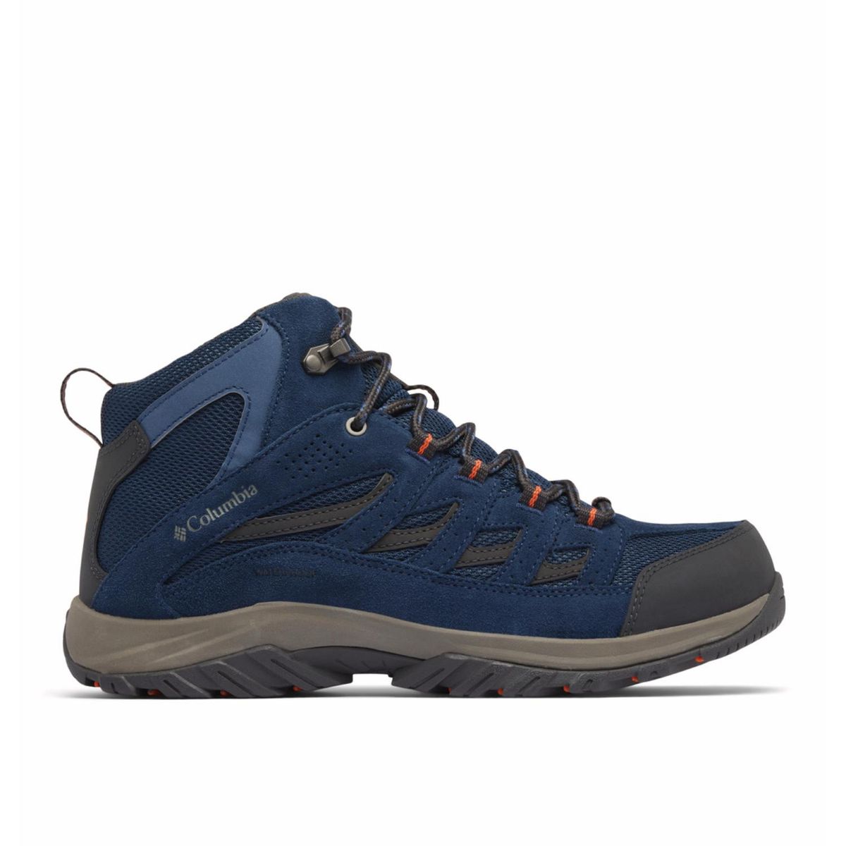 COLUMBIA - Zapatillas Outdoor Hombre Columbia Creestwood