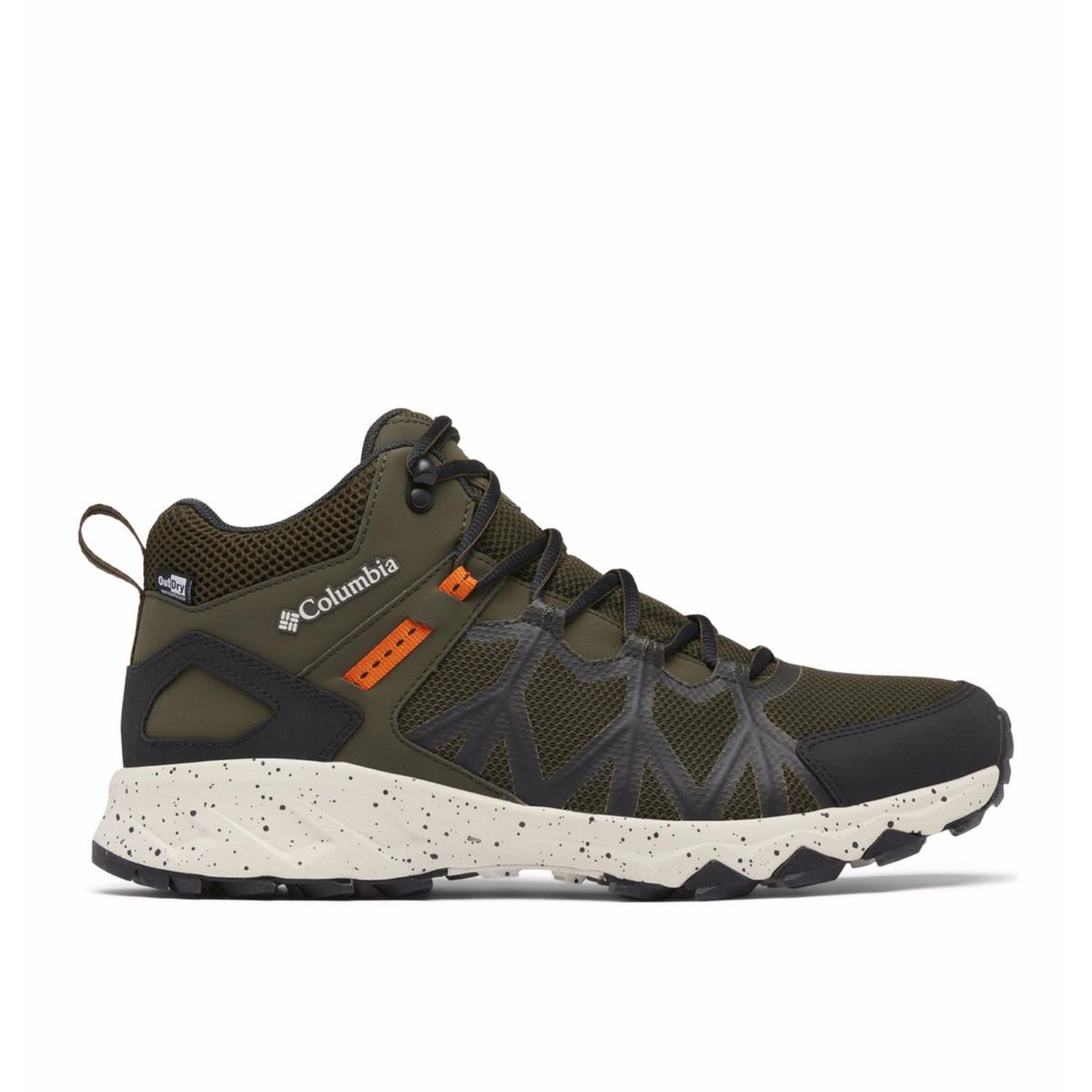 COLUMBIA - Zapatillas Outdoor Hombre Columbia Peakfreak
