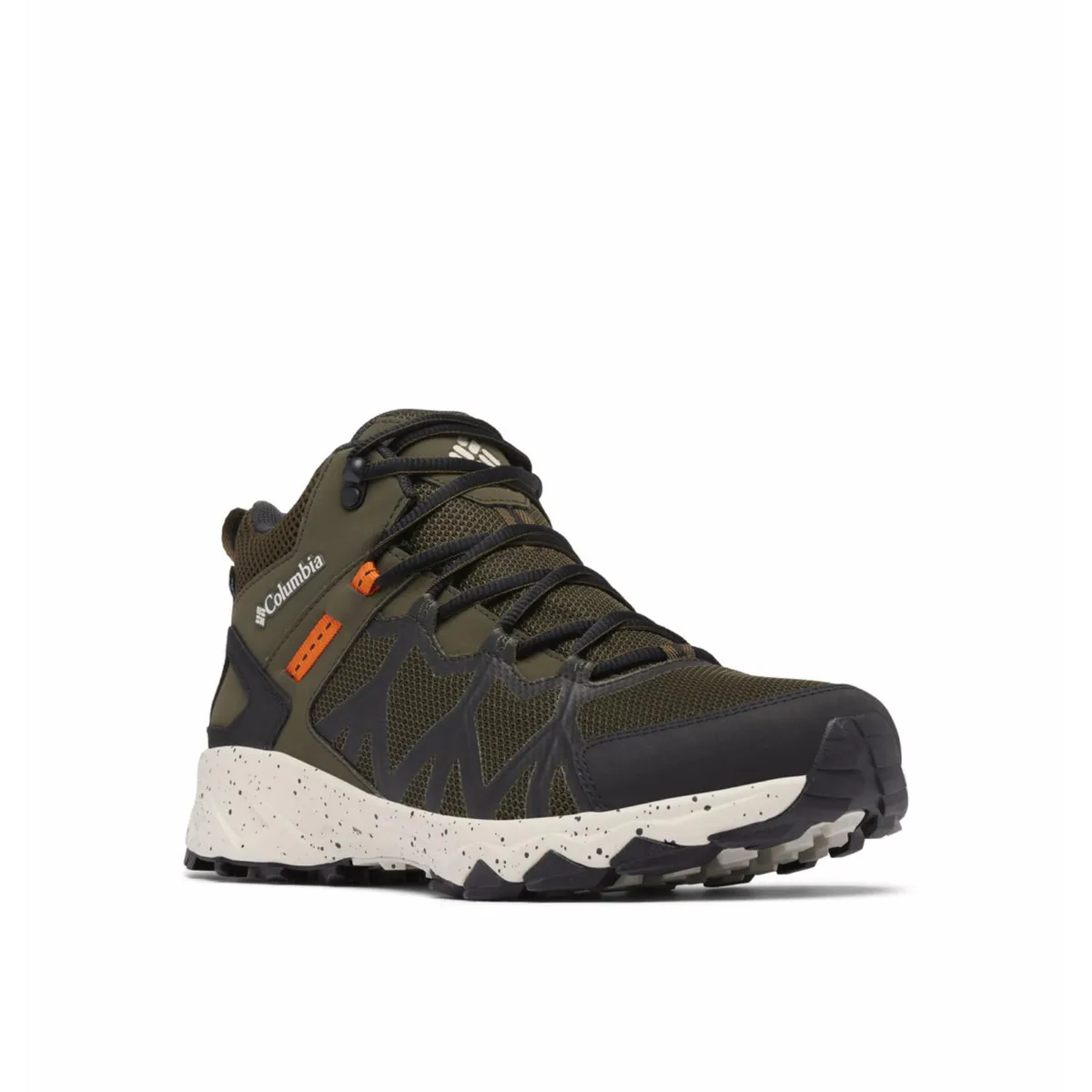 COLUMBIA - Zapatillas Outdoor Hombre Columbia Peakfreak