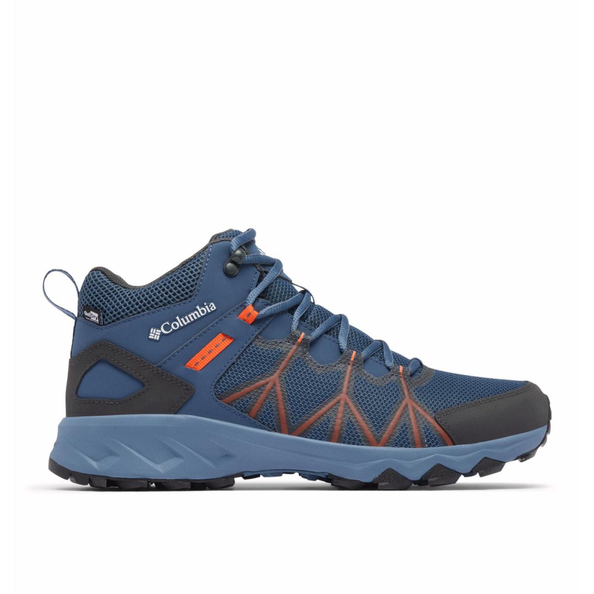 COLUMBIA - Zapatillas Outdoor Hombre Columbia Peakfreak