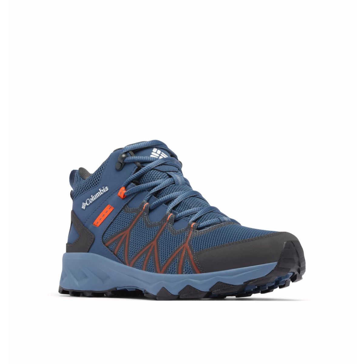 COLUMBIA - Zapatillas Outdoor Hombre Columbia Peakfreak