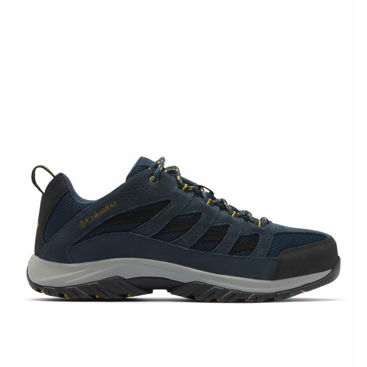 COLUMBIA - Zapatillas Outdoor Hombre Columbia Creeswood Low