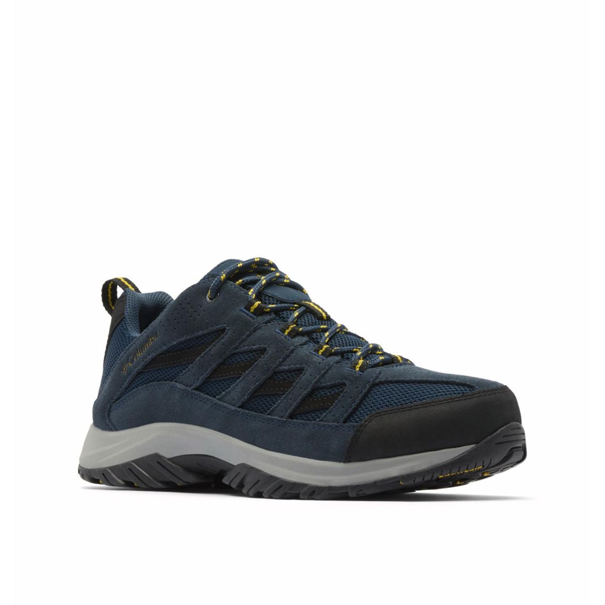 COLUMBIA - Zapatillas Outdoor Hombre Columbia Creeswood Low