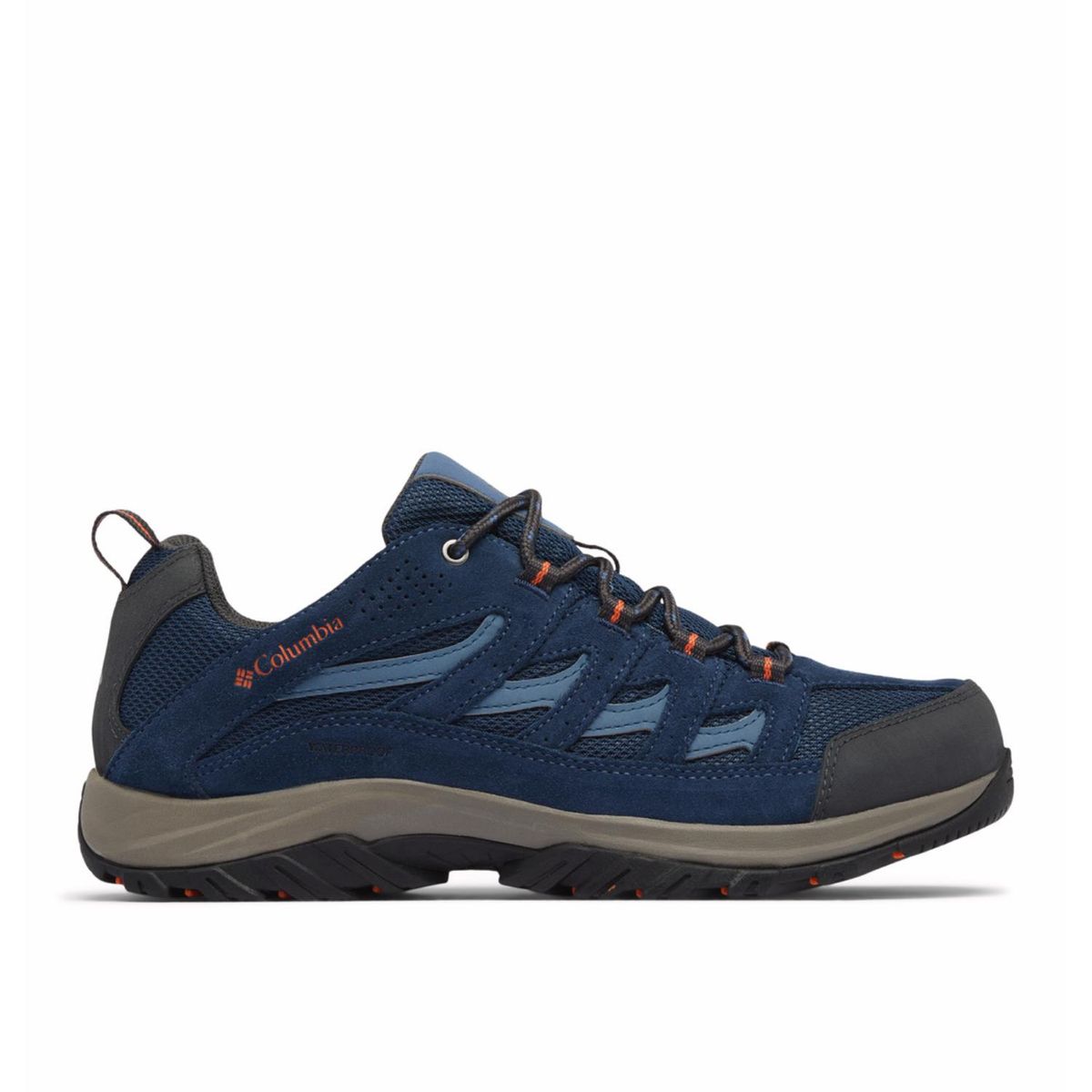 COLUMBIA - Zapatillas Outdoor Hombre Columbia Creeswood Waterproof
