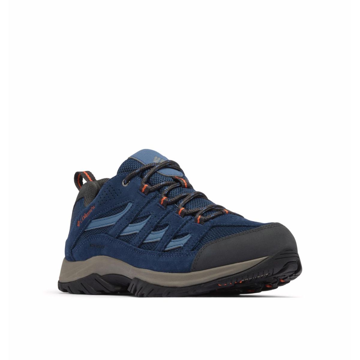 COLUMBIA - Zapatillas Outdoor Hombre Columbia Creeswood Waterproof