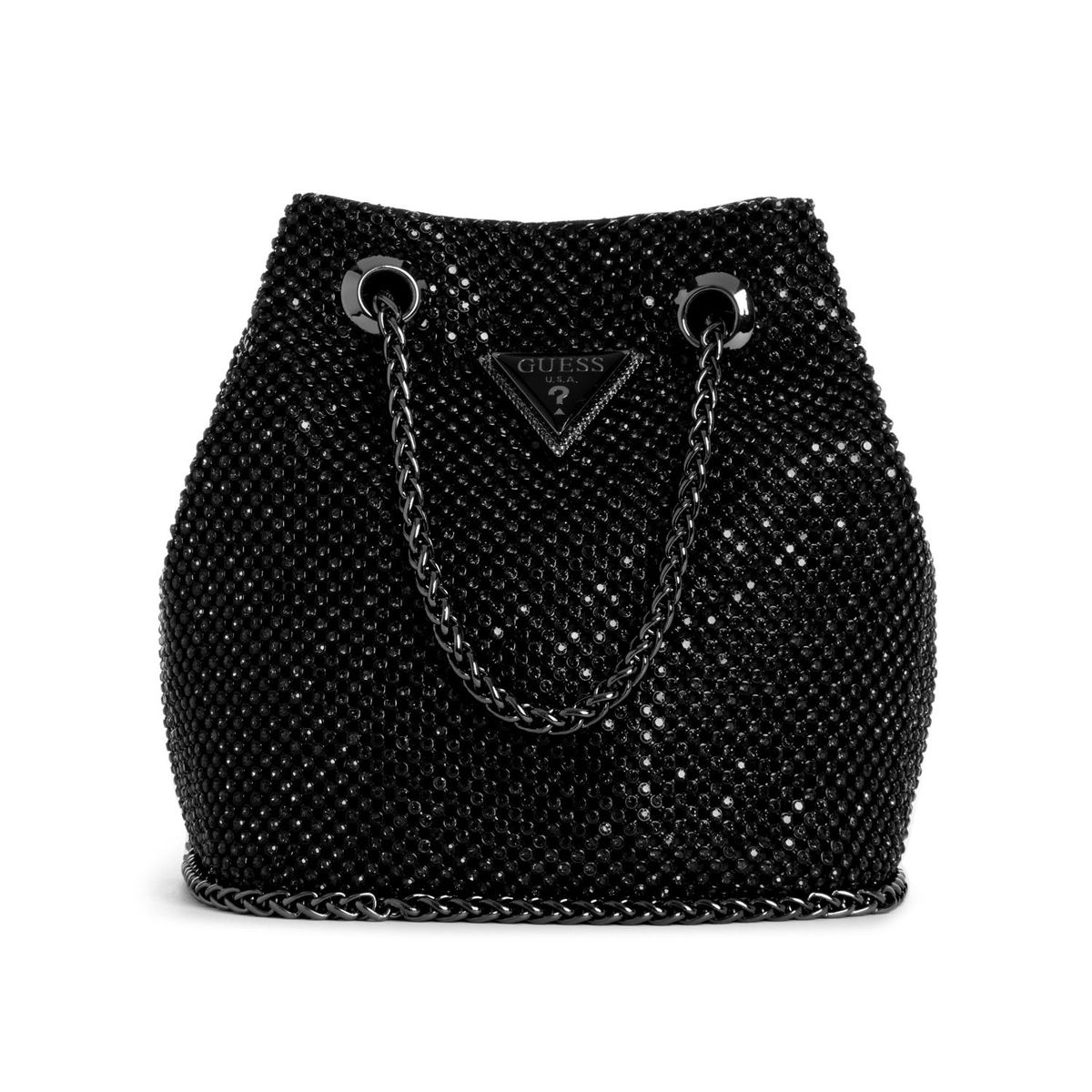 GUESS - Cartera Pouch Zalina Mujer Guess