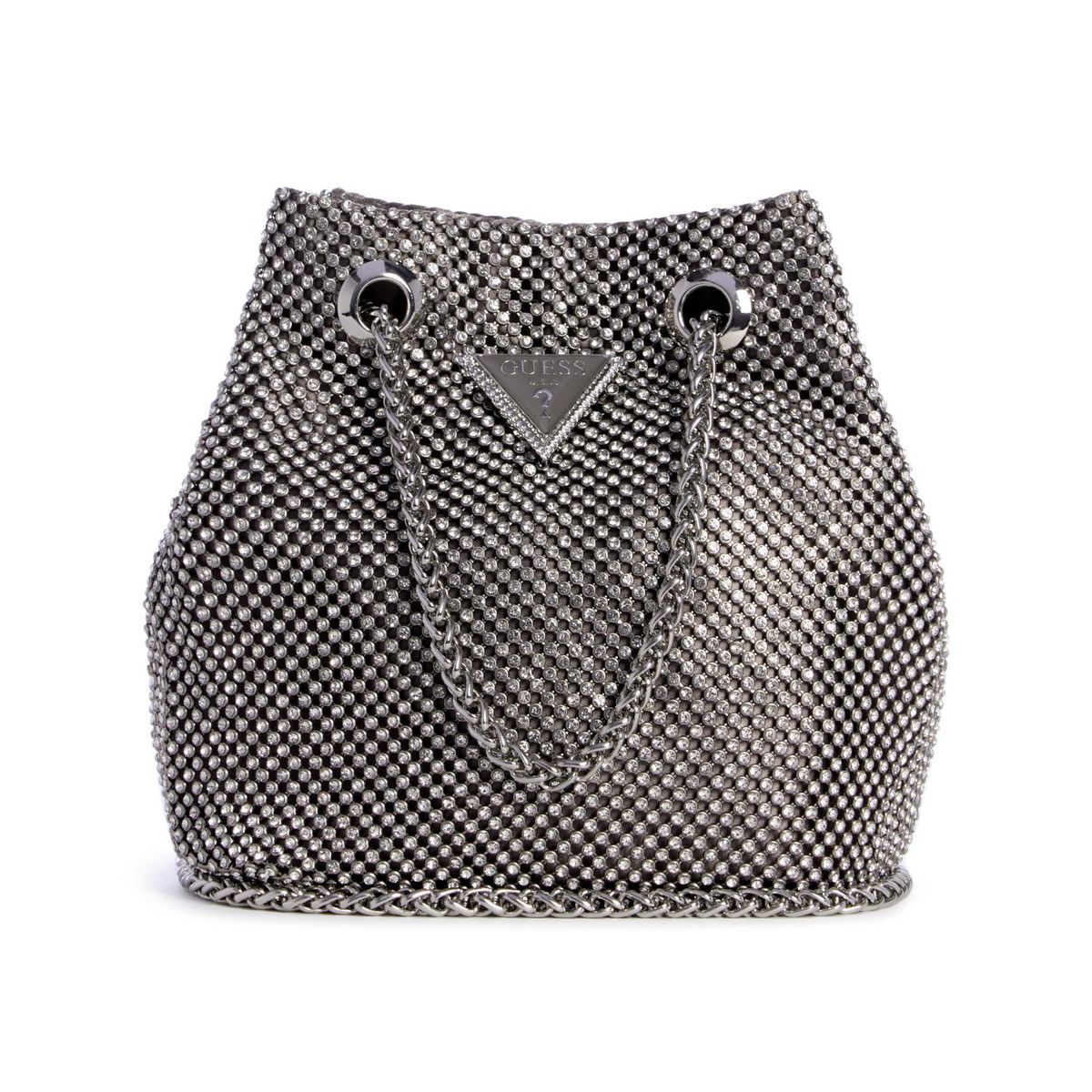 GUESS - Cartera Pouch Zalina Mujer Guess