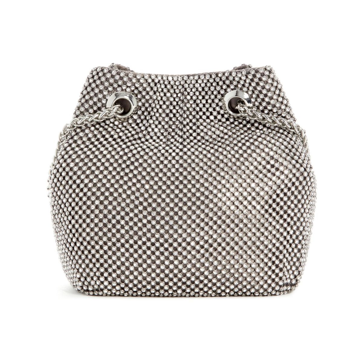 GUESS - Cartera Pouch Zalina Mujer Guess