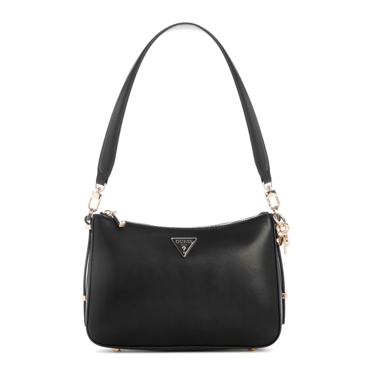 GUESS - Cartera Daryna Ii Top Zip Mujer Guess