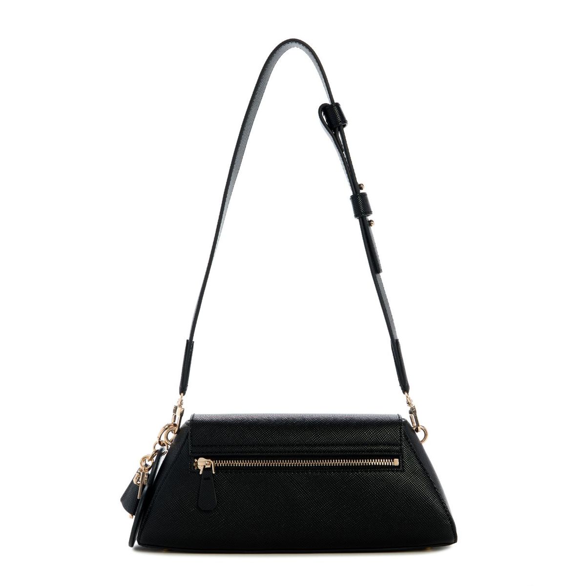 GUESS - Cartera Shoulder Bag Bolena Flap Mujer Guess