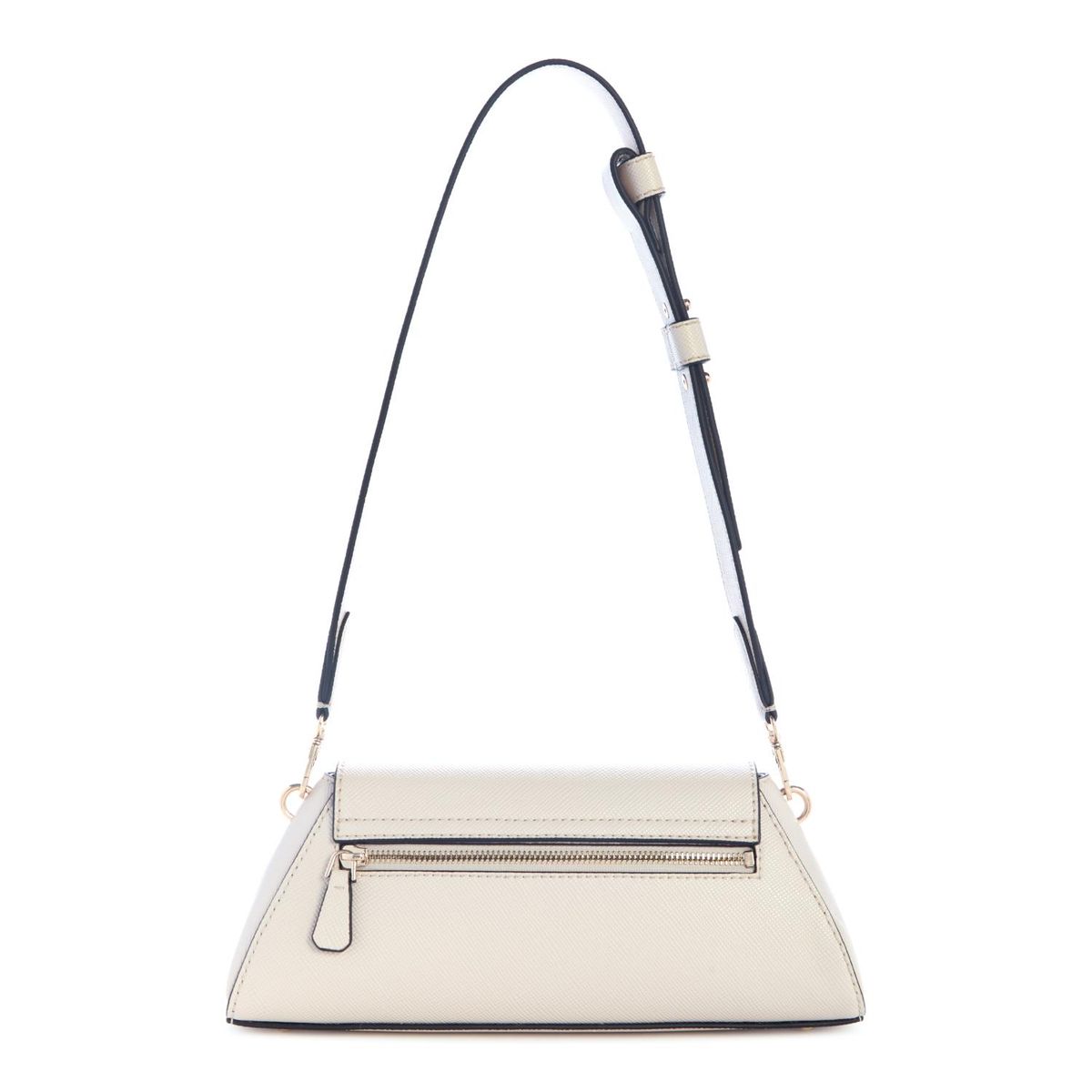 GUESS - Cartera Shoulder Bag Bolena Flap Mujer Guess