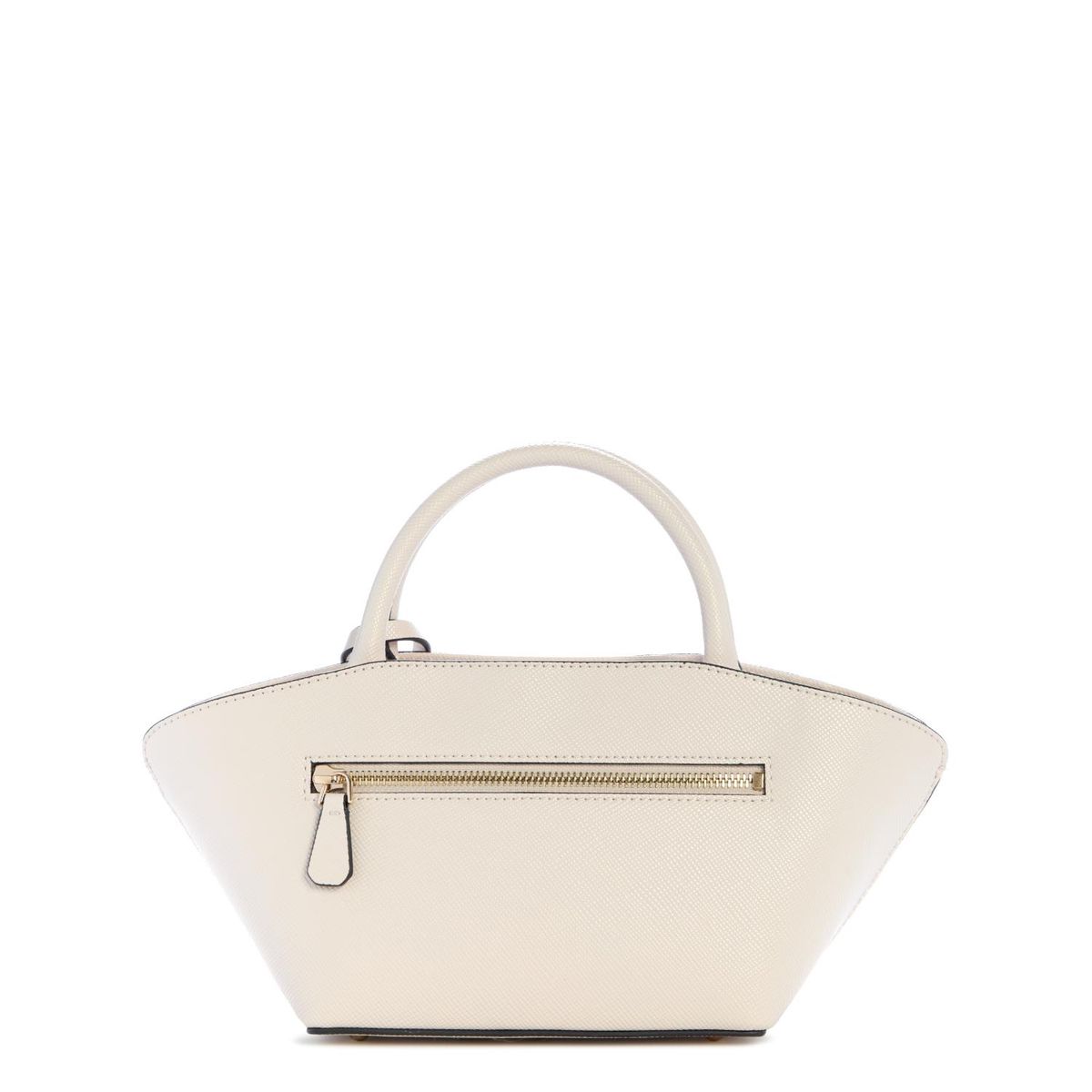 GUESS - Cartera Satchel Bolena Mini Mujer Guess