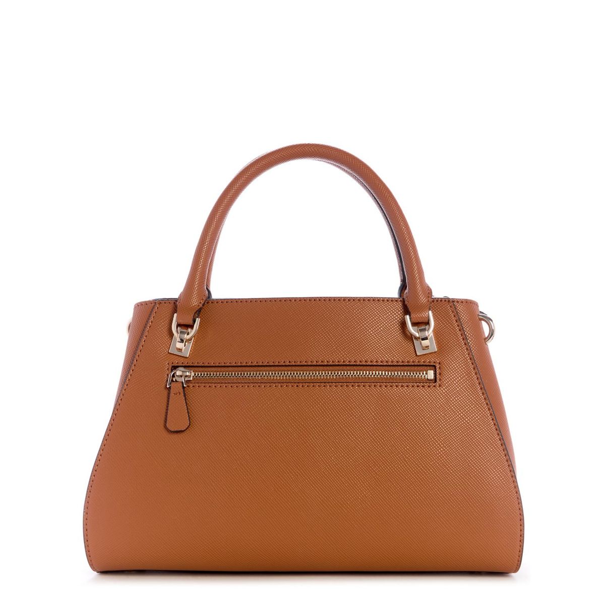 GUESS - Cartera Satchel Noelle Ii Luxury Mujer Guess