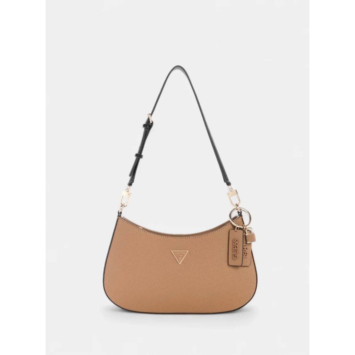 GUESS - Cartera Noelle Ii Top Zip Mujer Guess