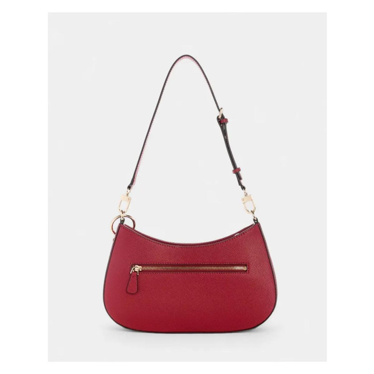 GUESS - Cartera Noelle Ii Top Zip Mujer Guess