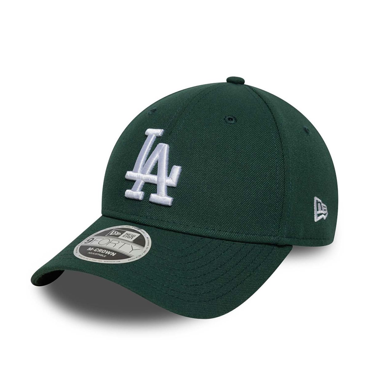 NEW ERA - Gorra Ne 940 Los Angeles Dodgers Os