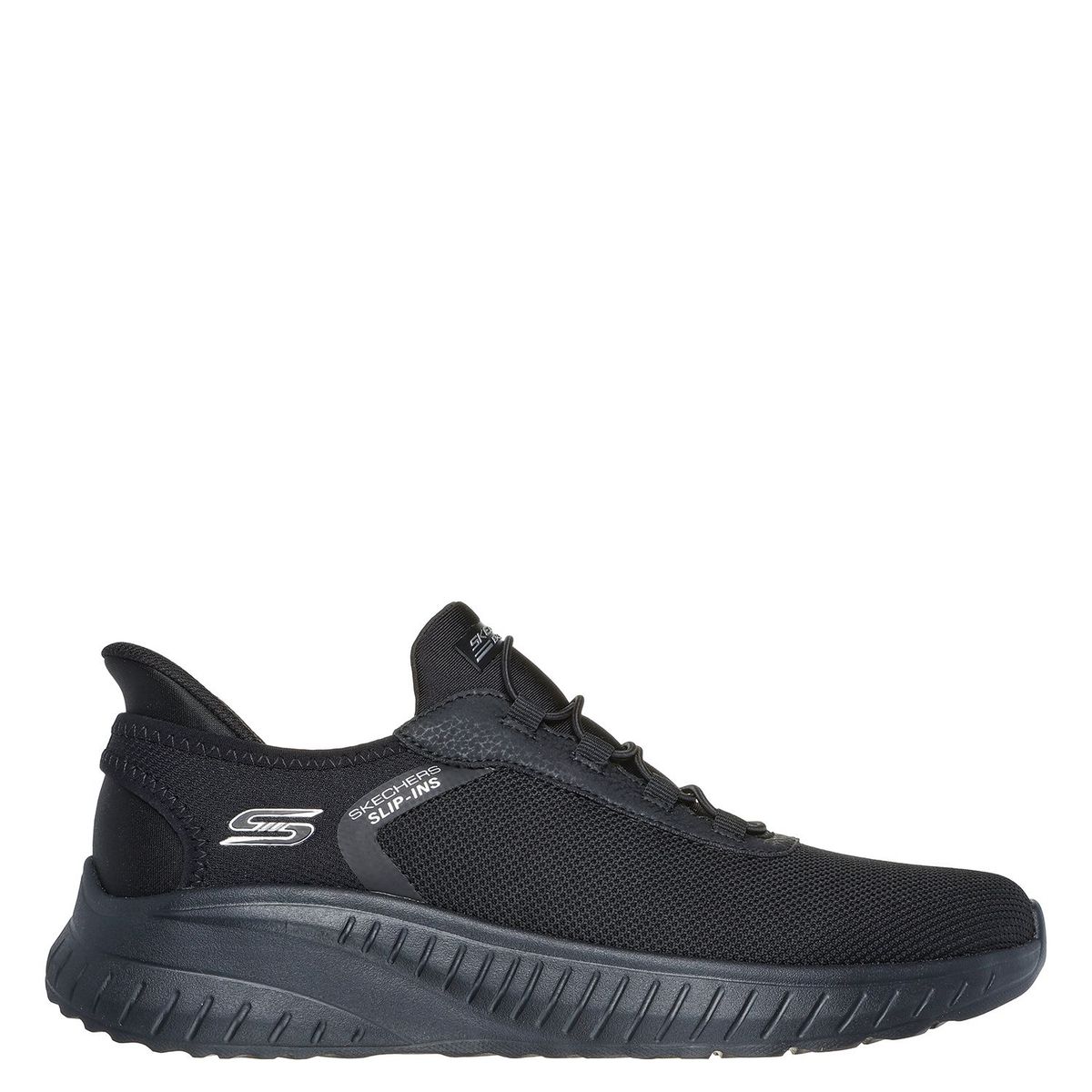 SKECHERS - Zapatillas Urbanas Hombre Skechers Bobs Squad Chaos