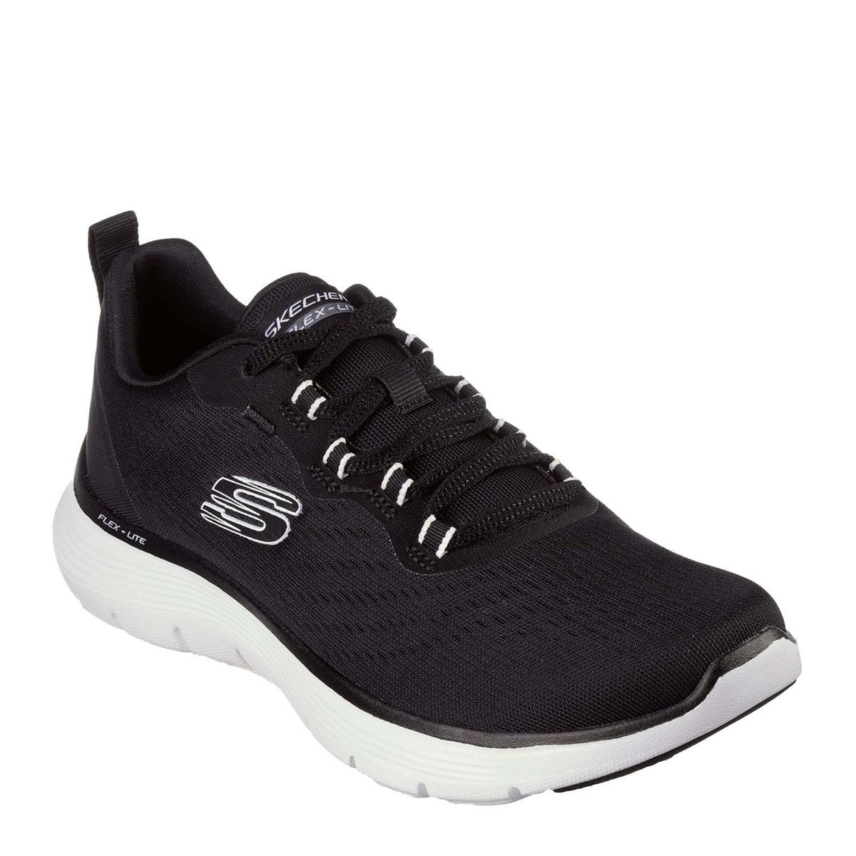 SKECHERS - Zapatilla Urbana Mujer Skechers Flex Appeal