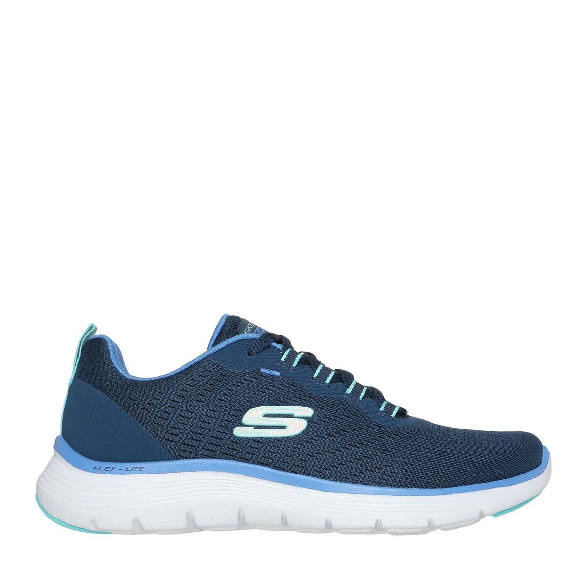 SKECHERS - Zapatilla Urbana Mujer Skechers Flex Appeal