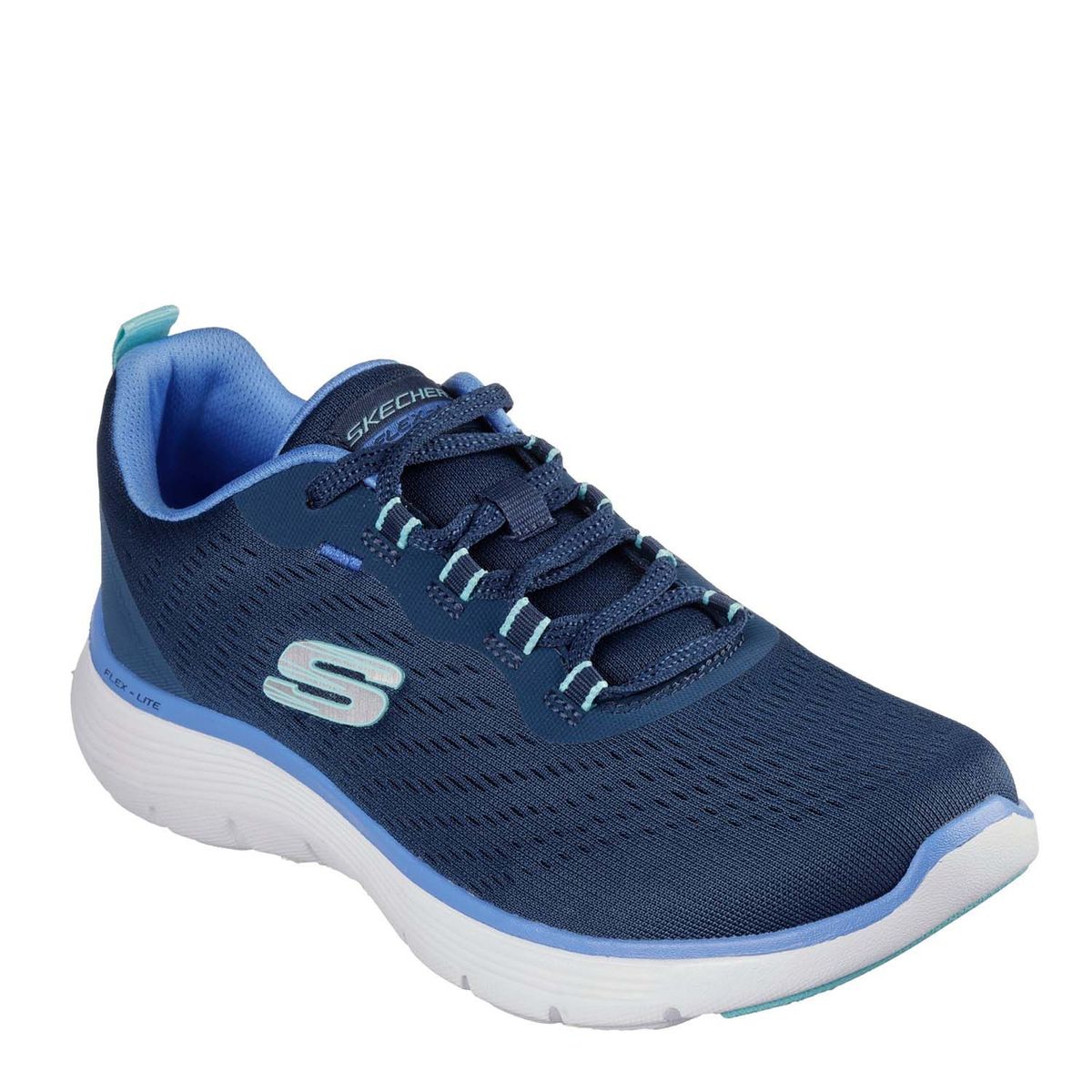SKECHERS - Zapatilla Urbana Mujer Skechers Flex Appeal