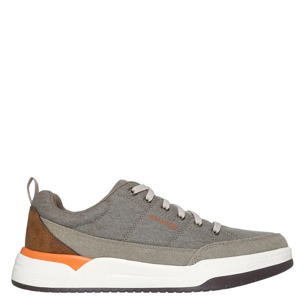 SKECHERS - Zapatillas Urbanas Hombre Skechers Corliss