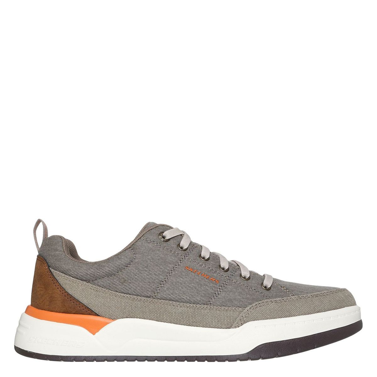 SKECHERS - Zapatillas Urbanas Hombre Skechers Corliss