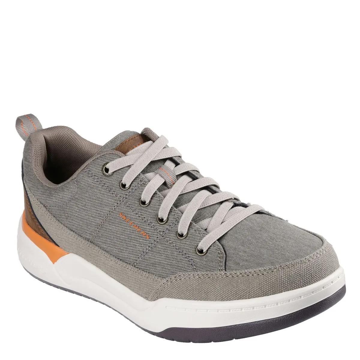 SKECHERS - Zapatillas Urbanas Hombre Skechers Corliss