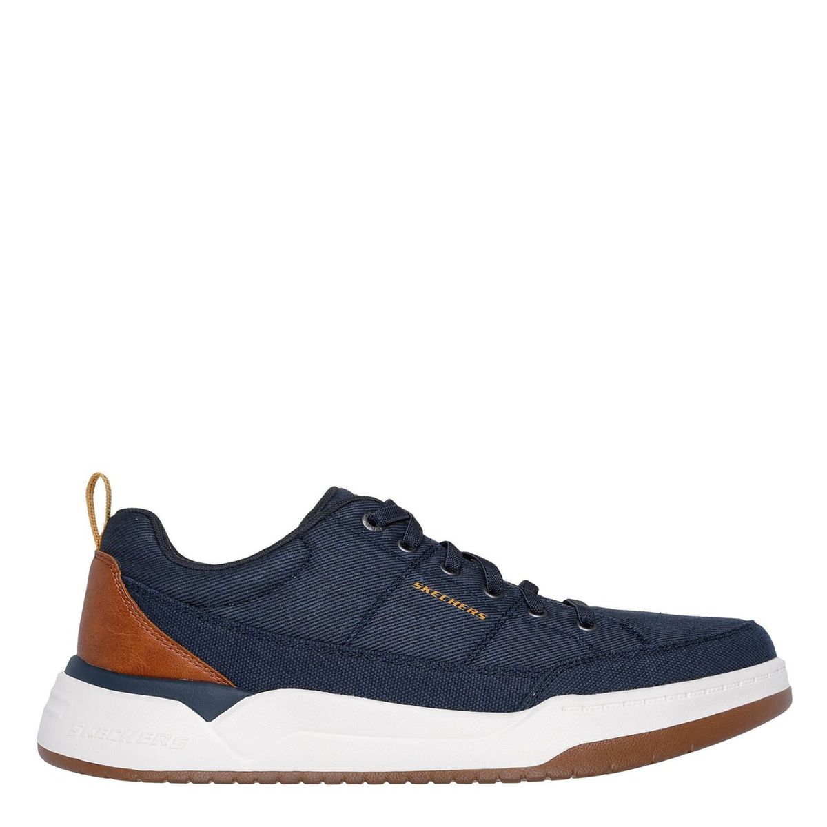 SKECHERS - Zapatillas Urbanas Hombre Skechers Corliss