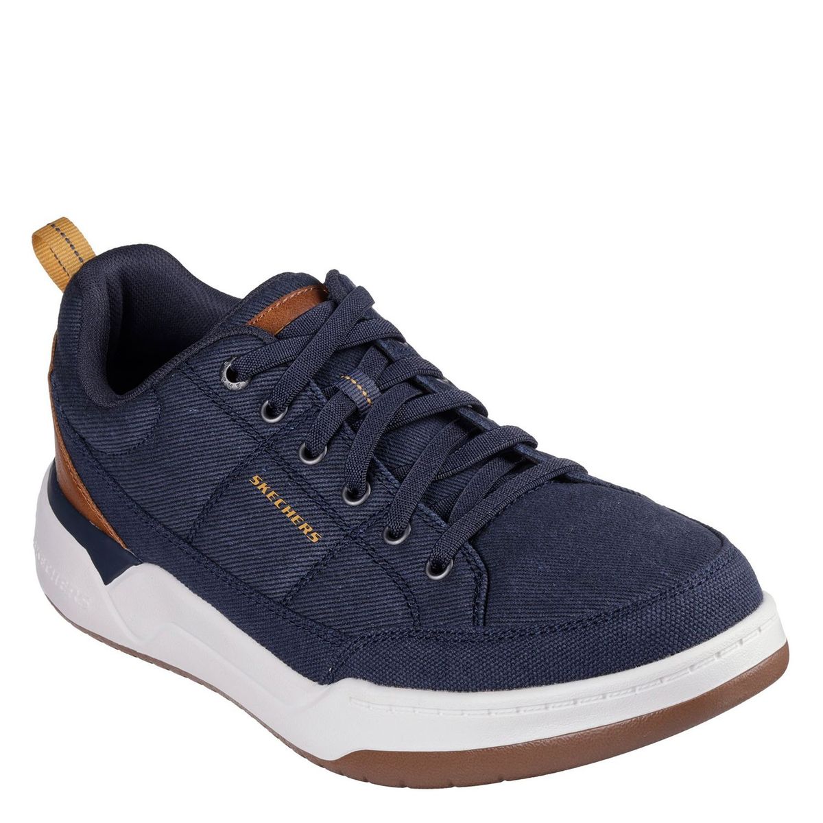 SKECHERS - Zapatillas Urbanas Hombre Skechers Corliss