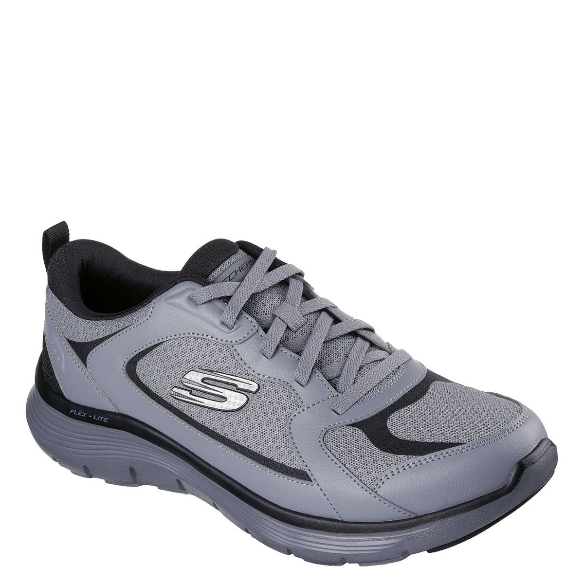 SKECHERS - Zapatillas Running Hombre Skechers Flex Advantage 5.0